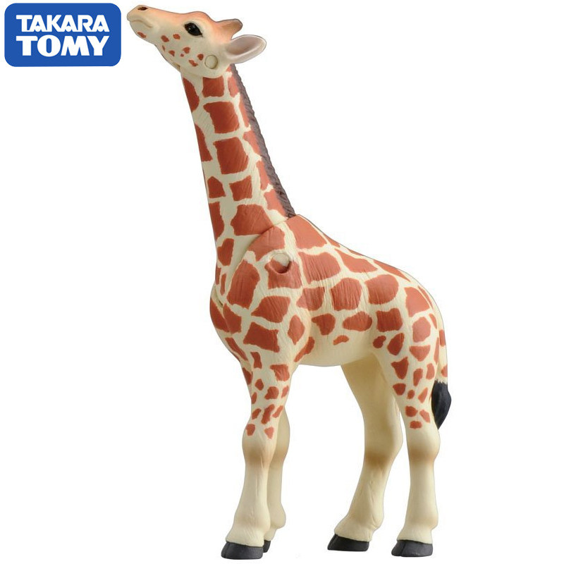 Original Takara Tomy Ania Gira - огляд і ціна Kids Education Yes