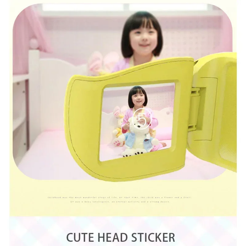 A100 Kids Handheld Digital DV  - огляд і ціна Kids Education Quote