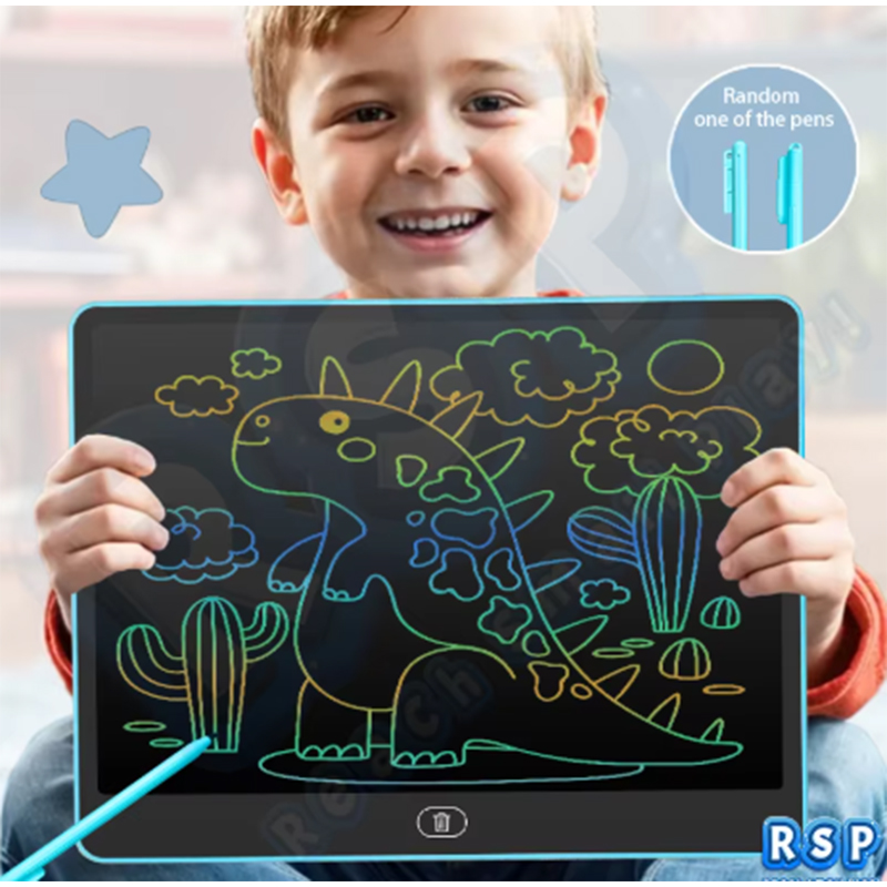 16 Inch LCD Drawing Tablet Wri - огляд і ціна Kids Education Drawing
