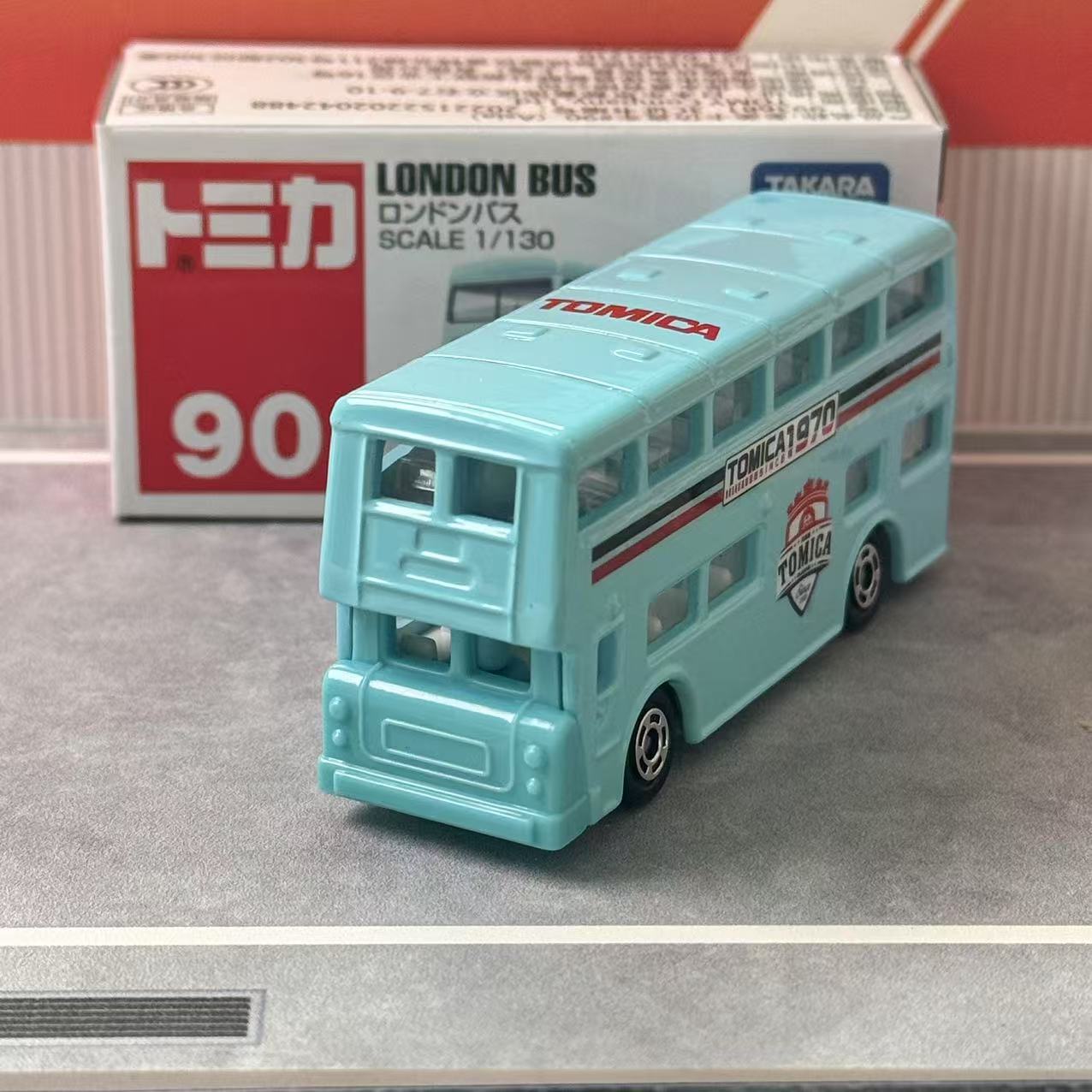 Takara Tomy Tomica Asia 120 No - огляд і ціна Online Educational Games For Kids