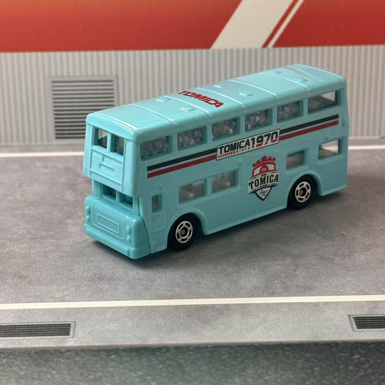 Takara Tomy Tomica Asia 120 No - огляд і ціна Online Educational Games For Kids