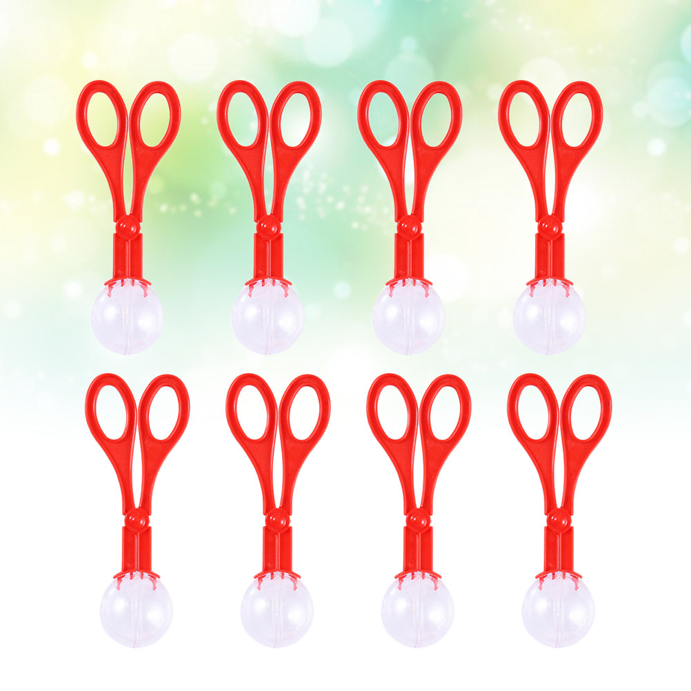 8Pcs Kids Insect Catch Scissor - огляд і ціна Kids Education Tools