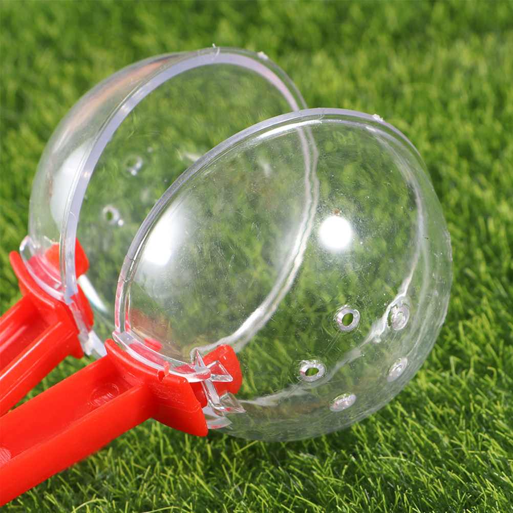 8Pcs Kids Insect Catch Scissor - огляд і ціна Kids Education Tools