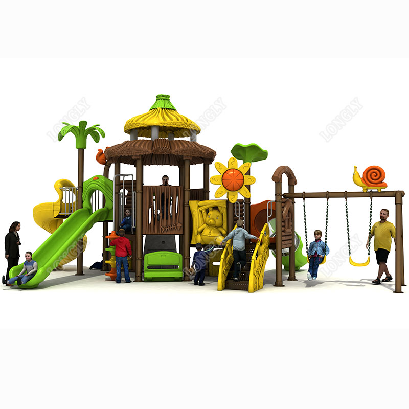 Commercial Ancient Style Kids  - огляд і ціна Kids Education Recreation