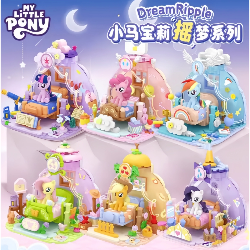2025 Hot New My Little Pony Dr - огляд і ціна Kids Education App