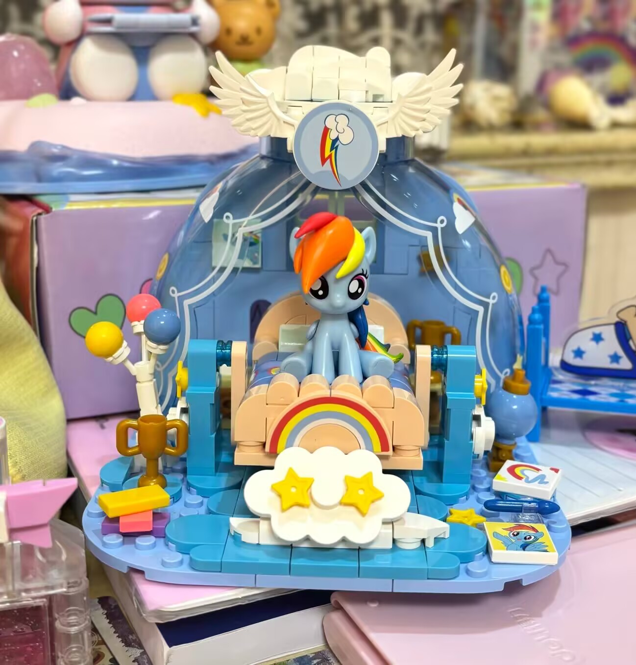 2025 Hot New My Little Pony Dr - огляд і ціна Kids Education App